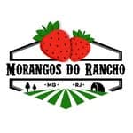 Morangos Natalia